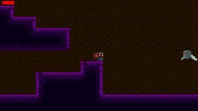 REBILUS screenshot 2