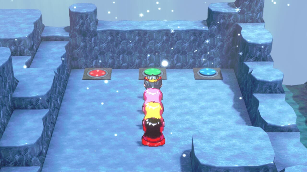 Prince Adamajapanahiko x Princess screenshot 5
