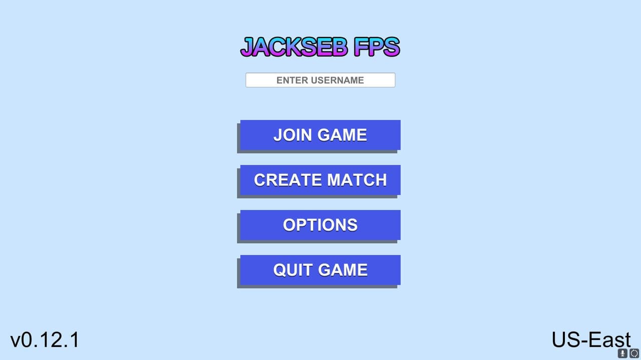 Jackseb FPS