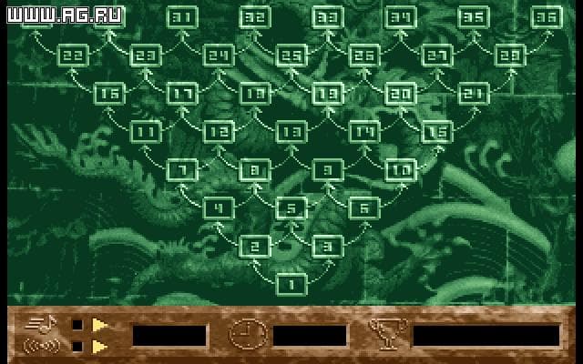 Penthouse Mahjong screenshot 2