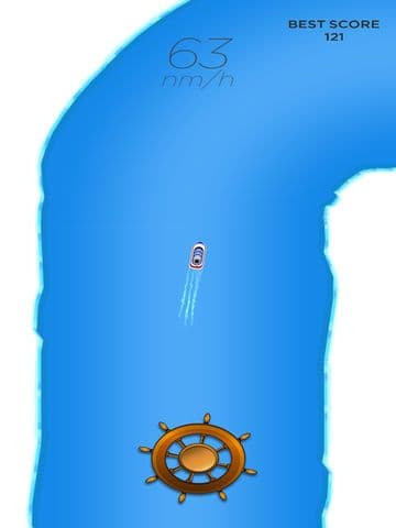 Oh Ship! - A Titanic in the Oceans screenshot 2