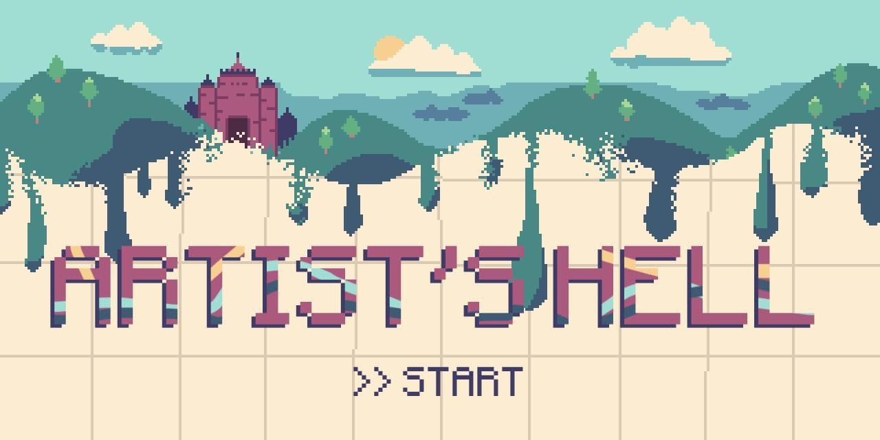 Artists Hell screenshot 2