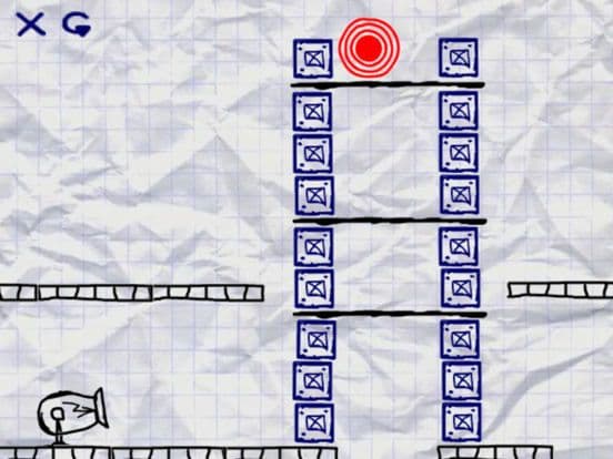 Nuclear Ragdoll! screenshot 4
