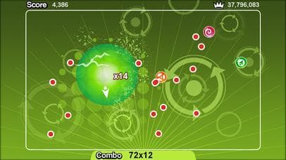 Tilt to Live screenshot 2