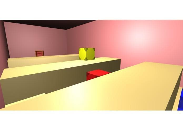 Narcissus (itch) screenshot 4