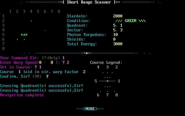 The Void (itch) (Ra7en) screenshot 3