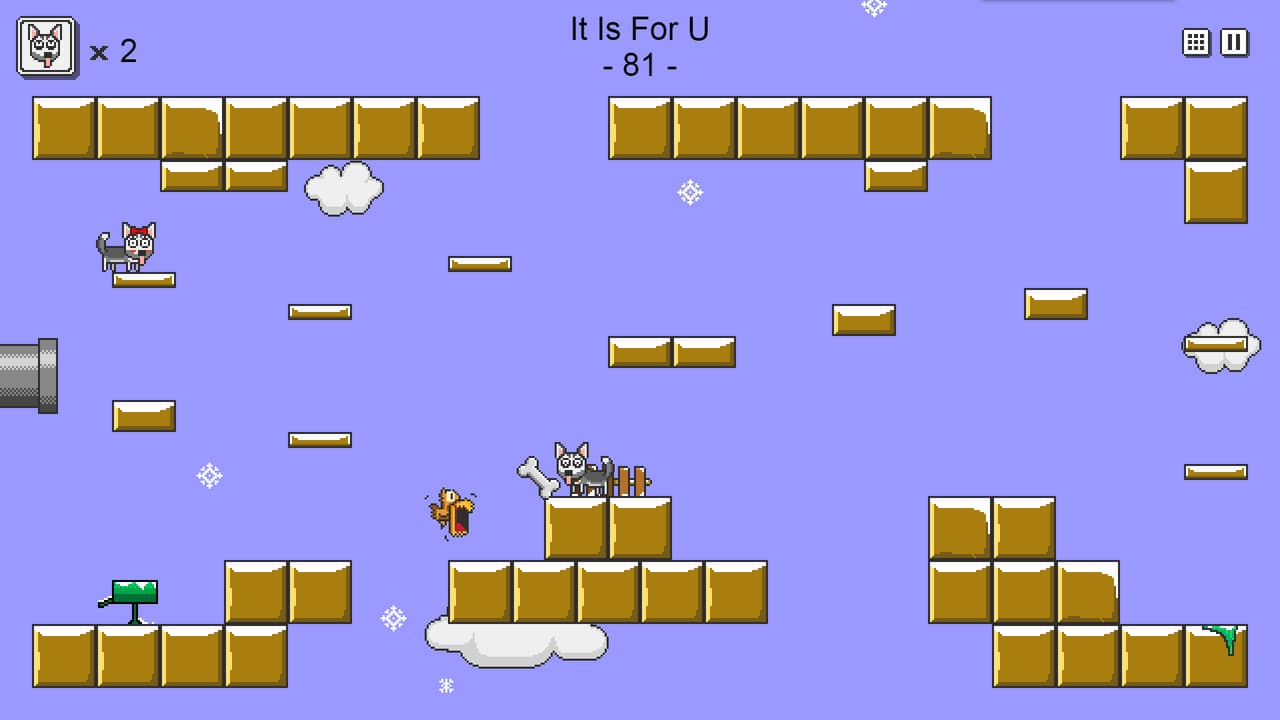 This Is Not A Jumping Game screenshot 4