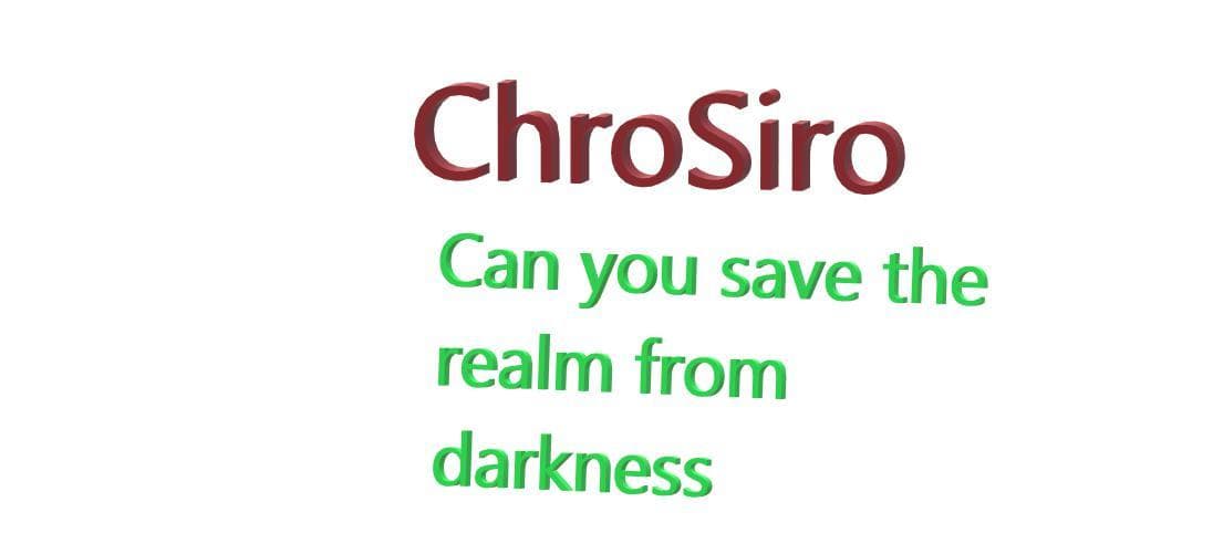 ChroSiro Knight Edition