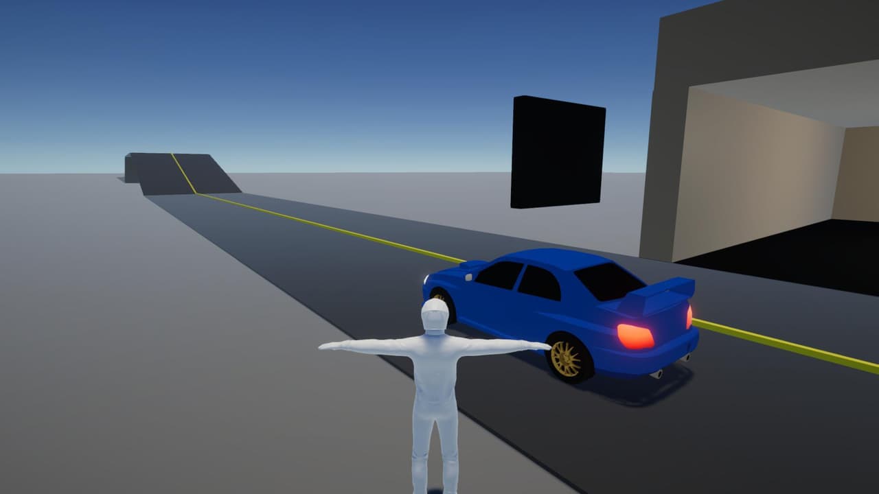 Game A Week - Week 5 screenshot 2
