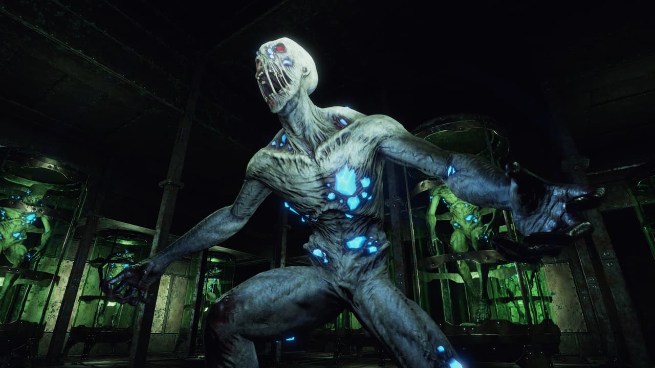 Vaporum: Lockdown screenshot 5