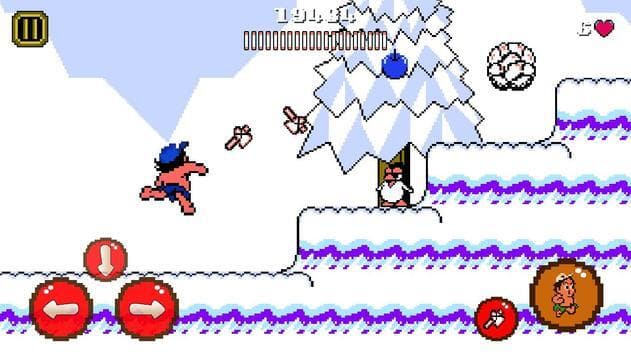 Caveman Adventure Island [Full Unity Source Code] screenshot 3