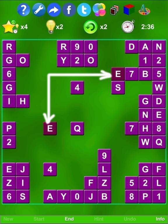 ABC Solitaire