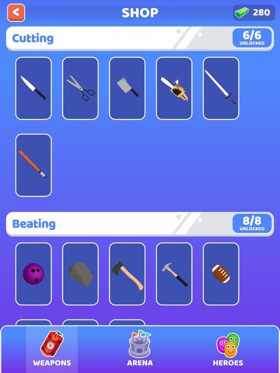 Who Dies First? screenshot 6