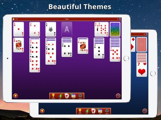Solitaire+ screenshot 5