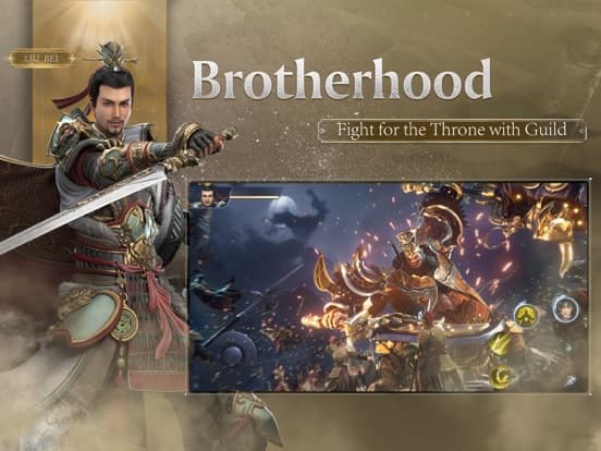 Dynasty Legends 2 screenshot 6