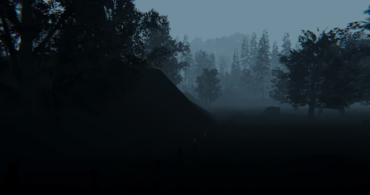 Your Own World Beta 0.1 screenshot 2