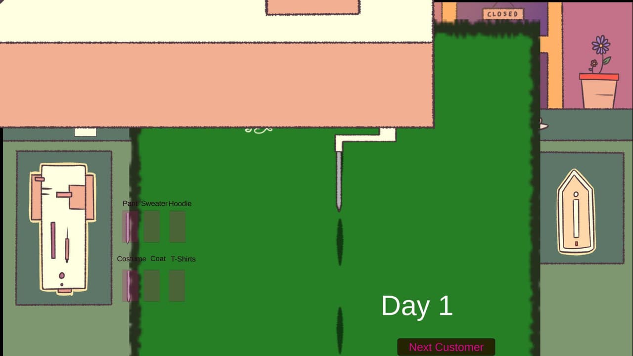 Ripped (ArkhenRei, thoculus) screenshot 3