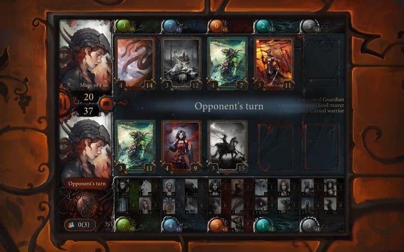 Prime Elements screenshot 4