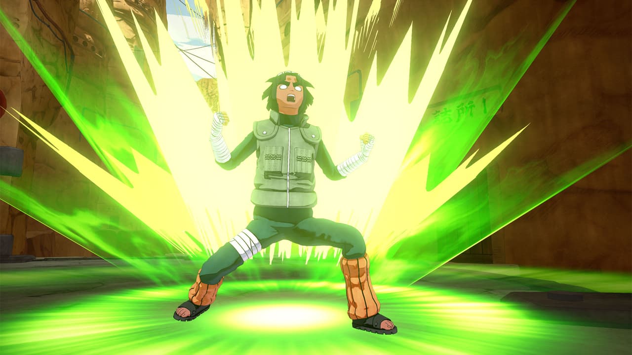 NARUTO TO BORUTO: Shinobi Striker - Open Beta screenshot 2