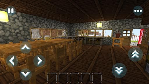 Blocks and Build: Crafting screenshot 4