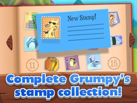 Do Not Disturb! 2 - Pranks and Comedy Jokes with Grumpys Mailbox screenshot 5