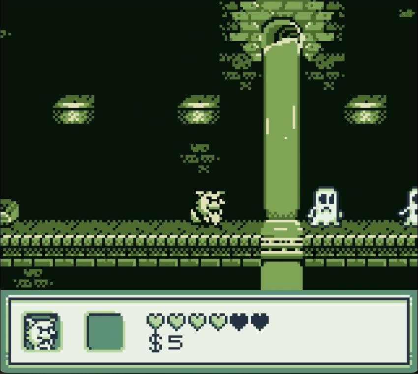 Tales of Monsterland (Bitmap Soft)