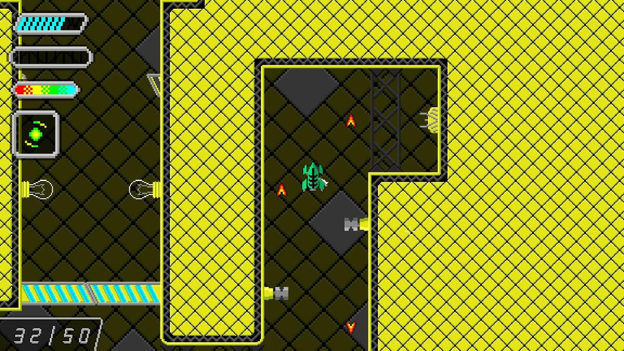 Captain Leaf screenshot 5