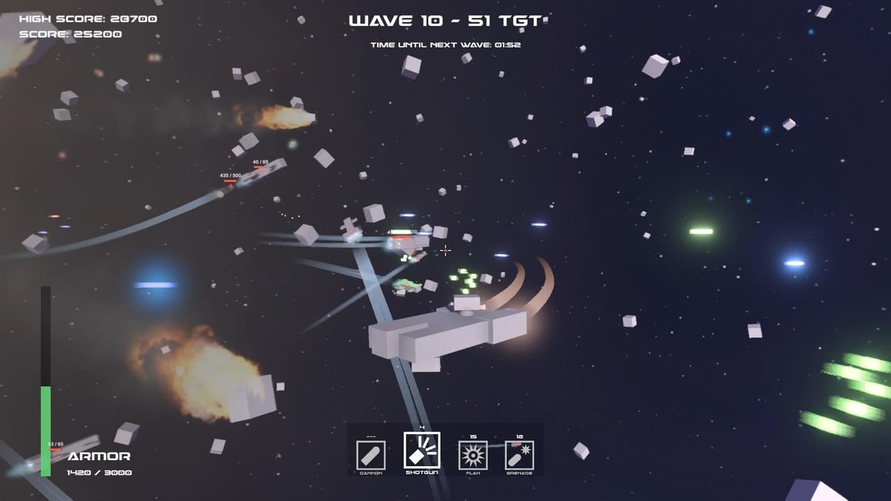 Corvette Jam Special Edition screenshot 5