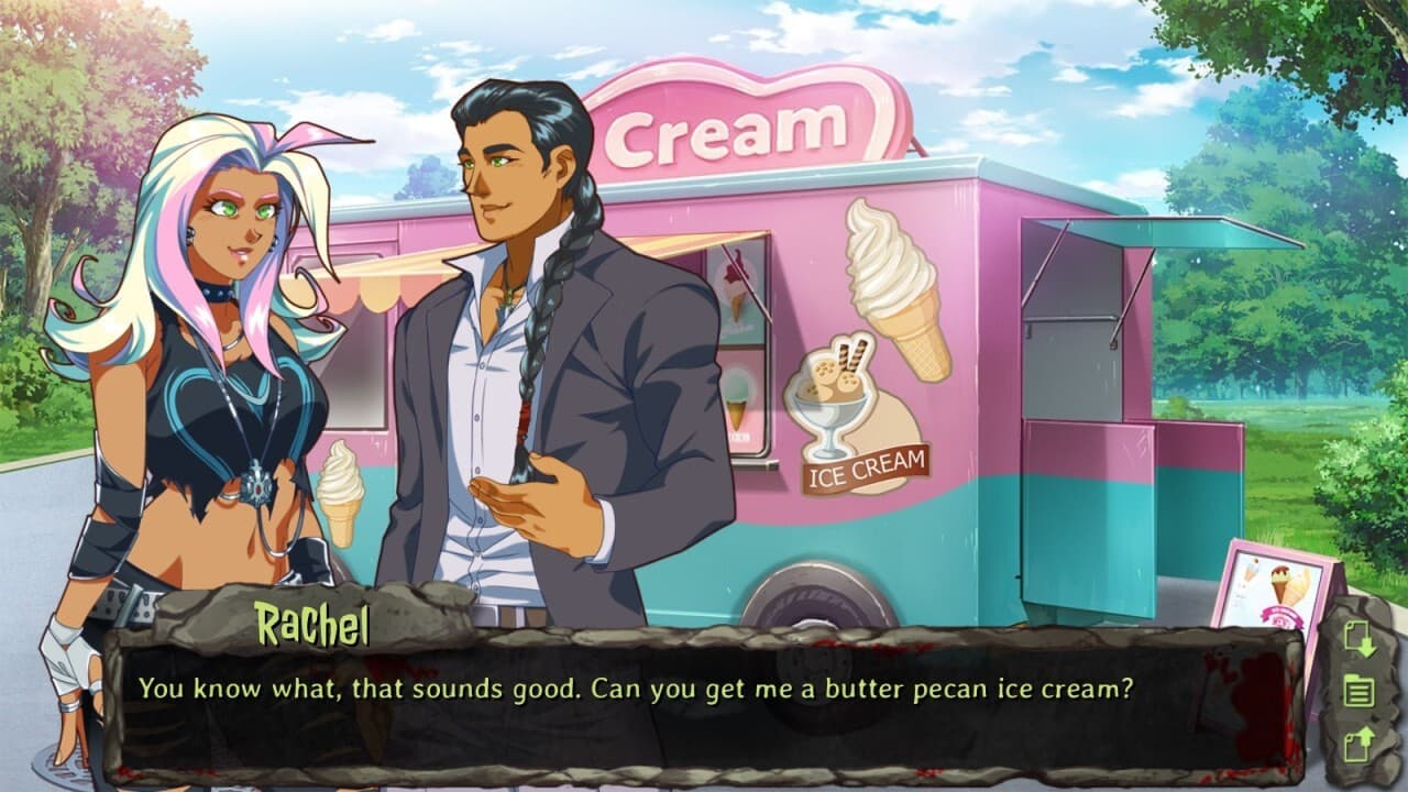 Love Notes screenshot 2