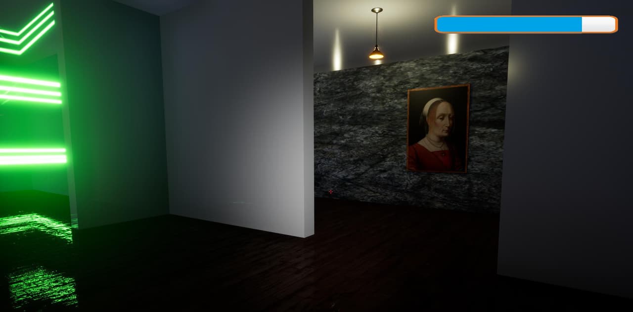 Lincoln Heist screenshot 5