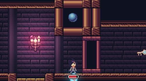 GHOSTH screenshot 4