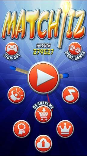 Matchiiz ( matches ) screenshot 2