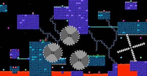 Rocket Core screenshot 2