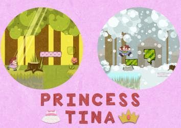Princess Tina