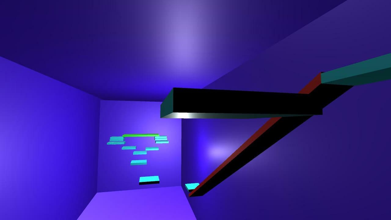 3DOS screenshot 4