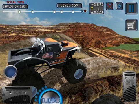 Ace of Hills screenshot 6