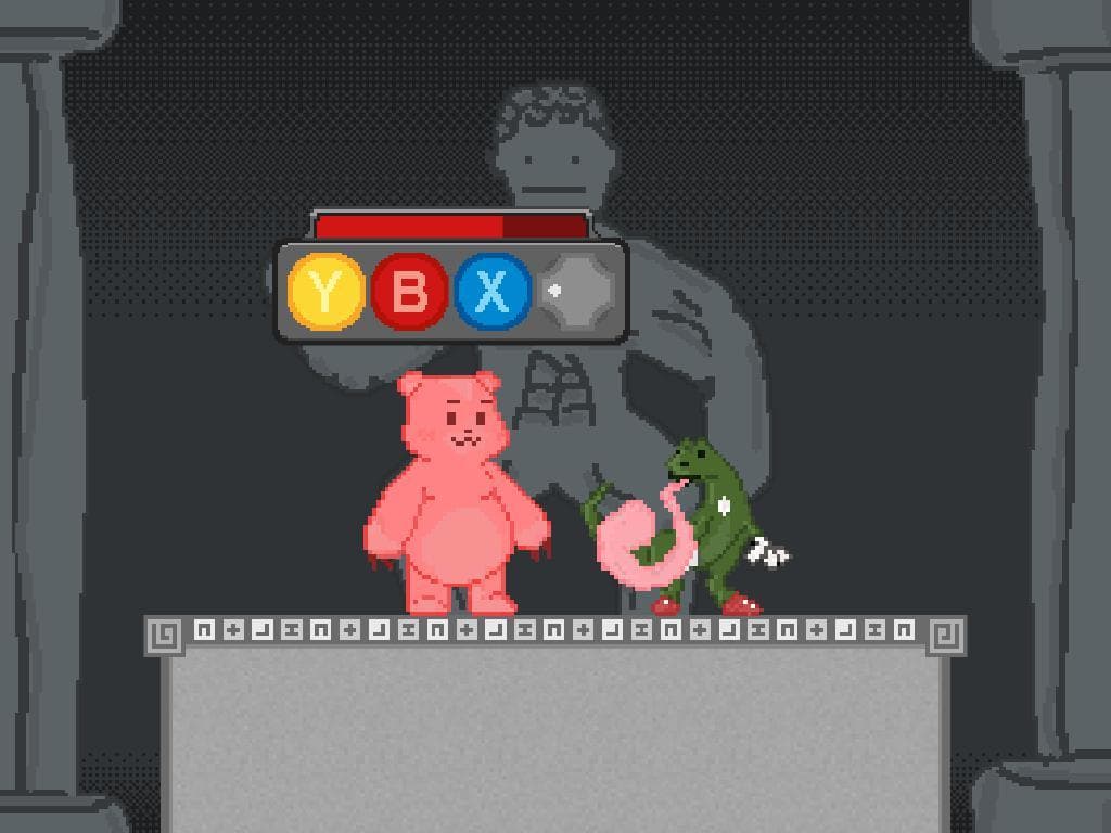 Turn the Fight screenshot 4