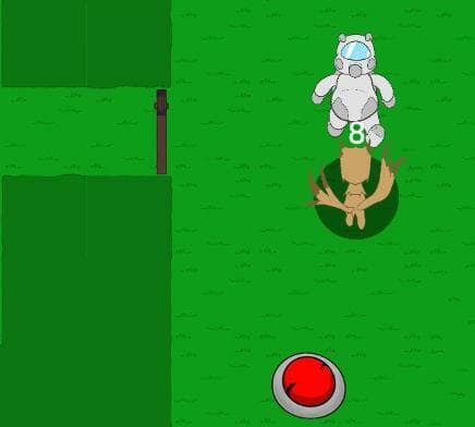 AstroPig Mission screenshot 5