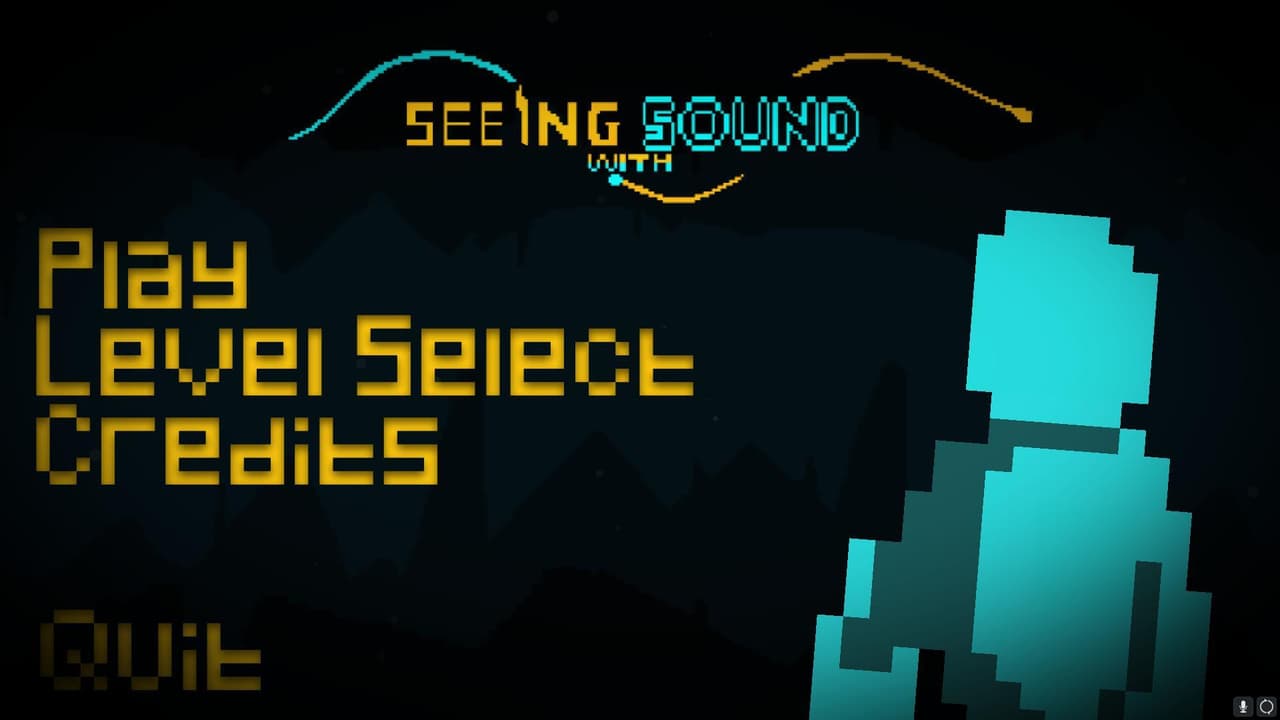 Seeing with Sound screenshot 2