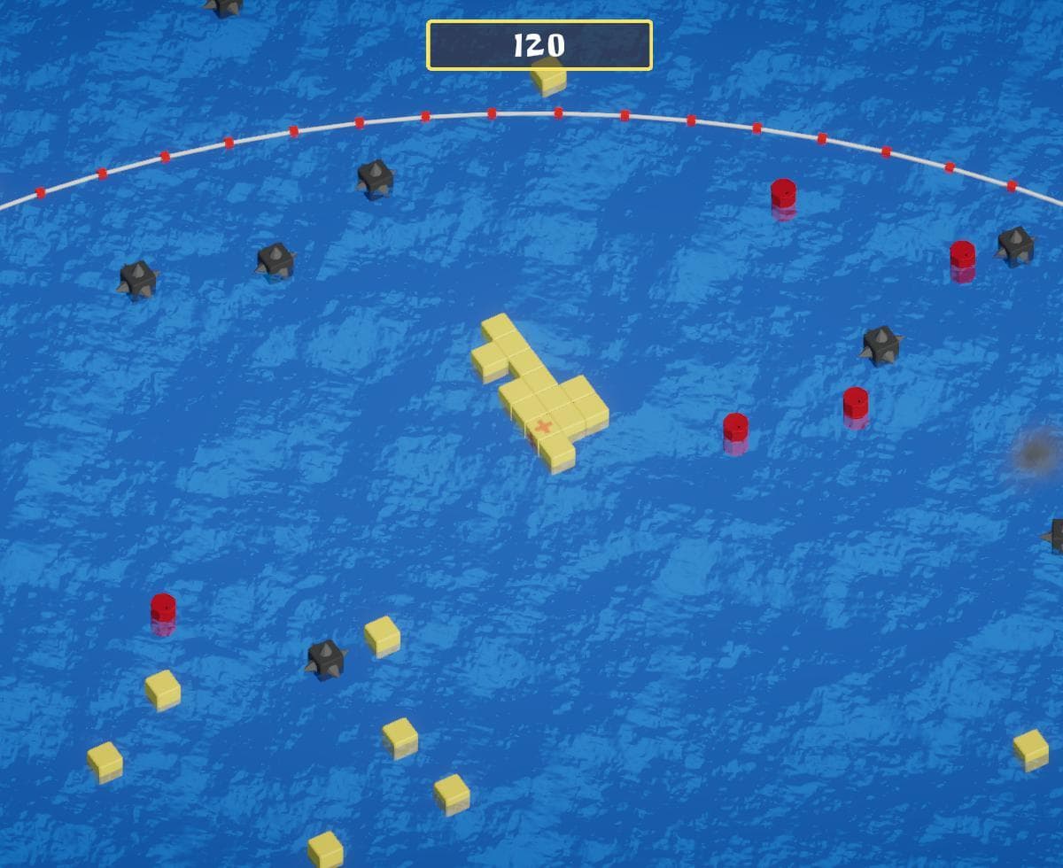 The Wind Has Shifted screenshot 3