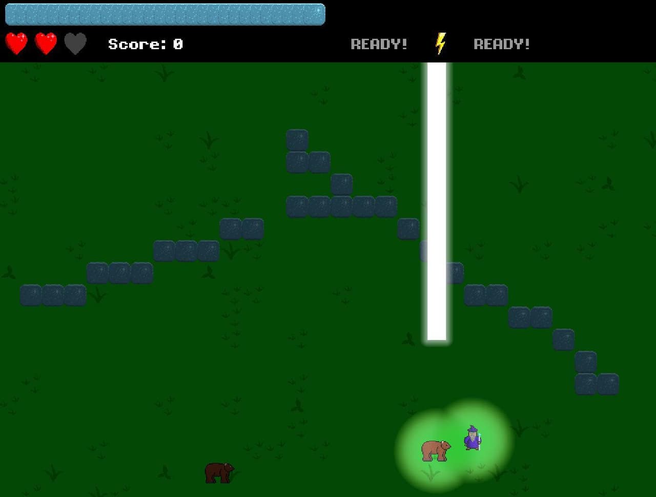 Wall Wizard screenshot 3
