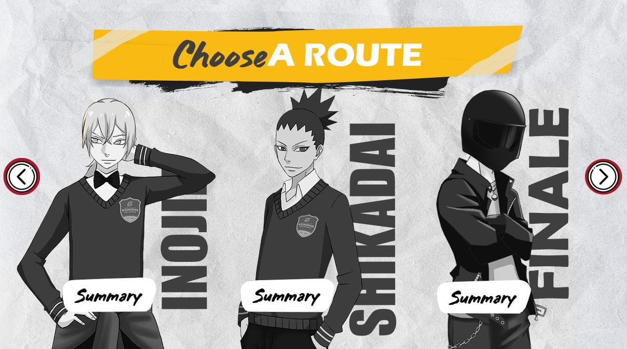 TroubleMaker Memories [ENG] screenshot 5
