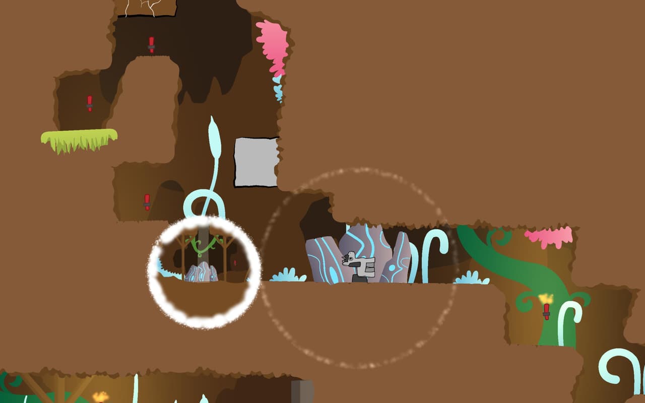 Stoni screenshot 4