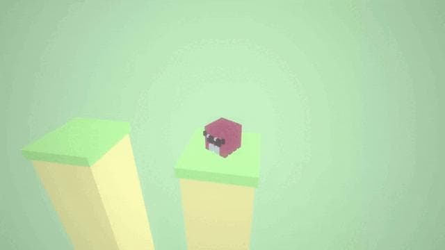 Spider-Cube