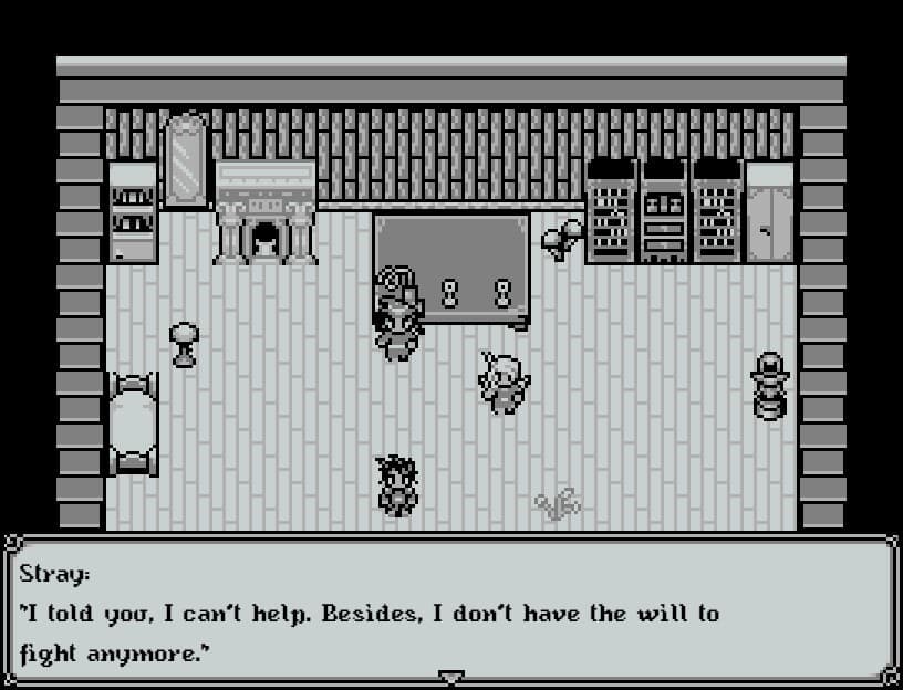 Finding Light screenshot 5