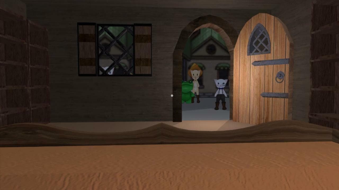 Monstrous Flavours screenshot 3