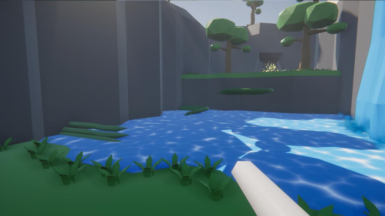 GGJ2020 - The Forest is Dying screenshot 3