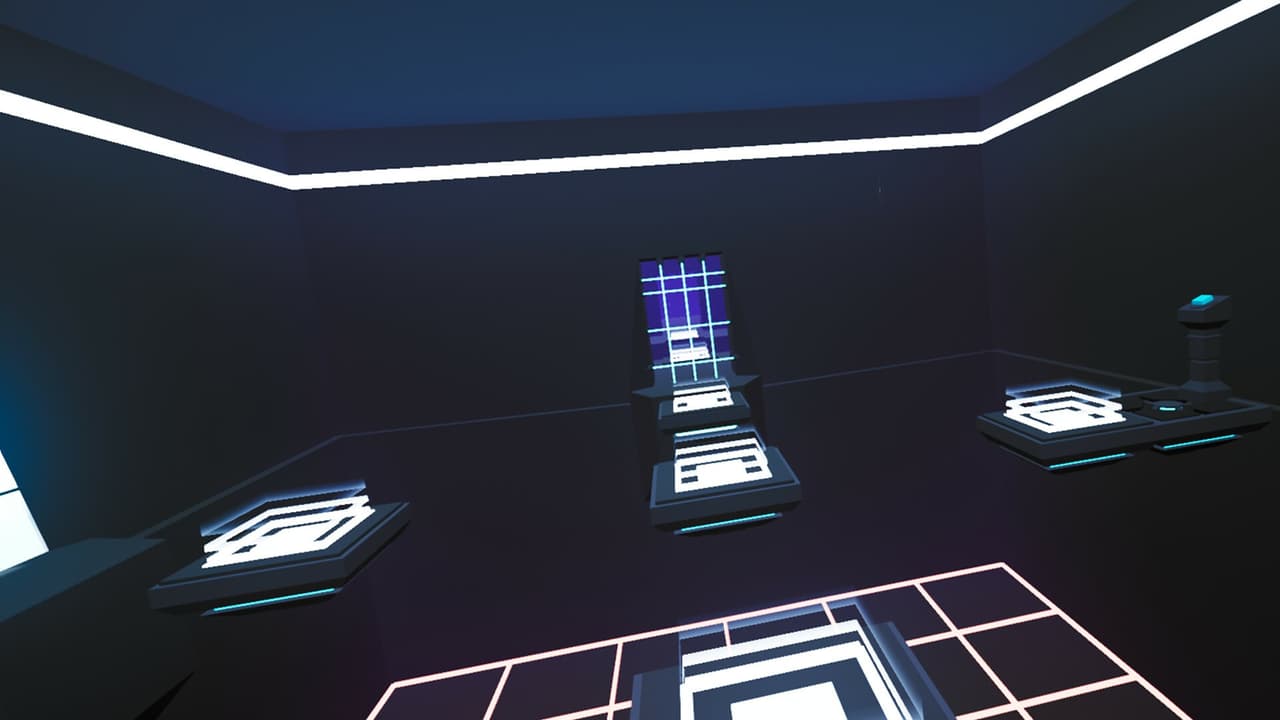 Traceurs Dreamlab VR screenshot 3