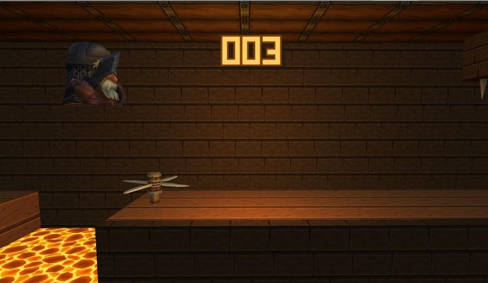 Dungeon Dash (WhiteBird) screenshot 4