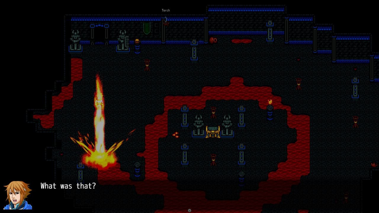 Time For Quest (itch) screenshot 4